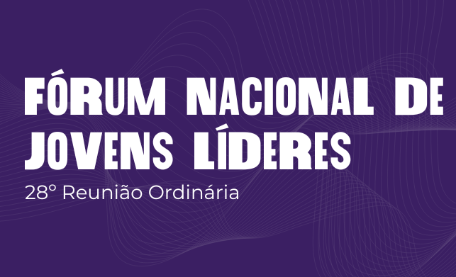 28a reuniao de lideres