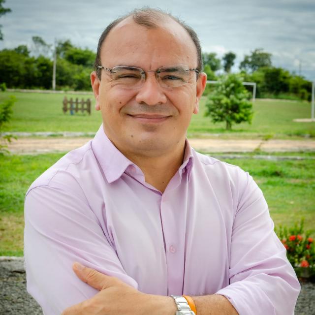 Tito Ferreira