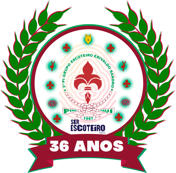 logo gees 36anos 1