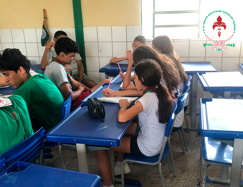Encontro de Graduados atividades2