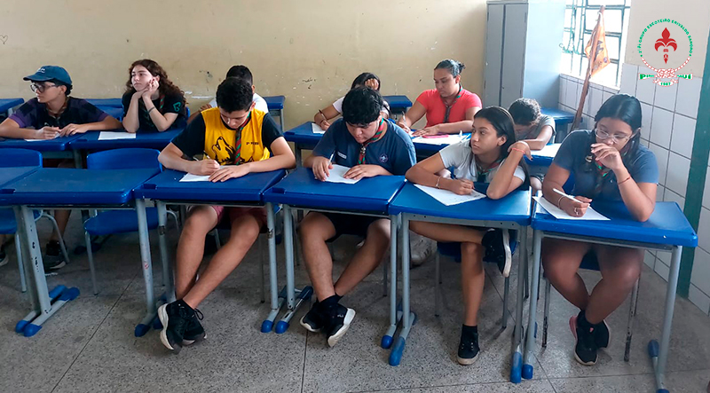 Encontro de Graduados atividades7