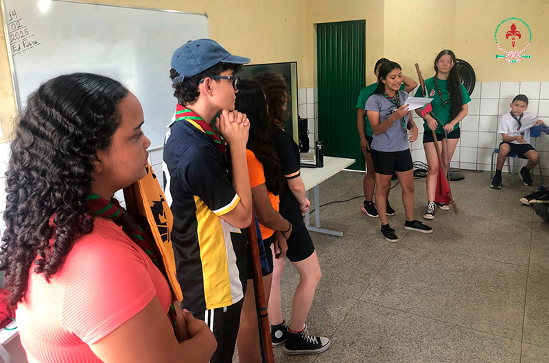 Encontro de Graduados atividades9