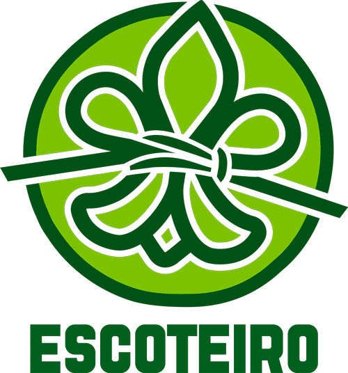Logo ramo escoteiro principal