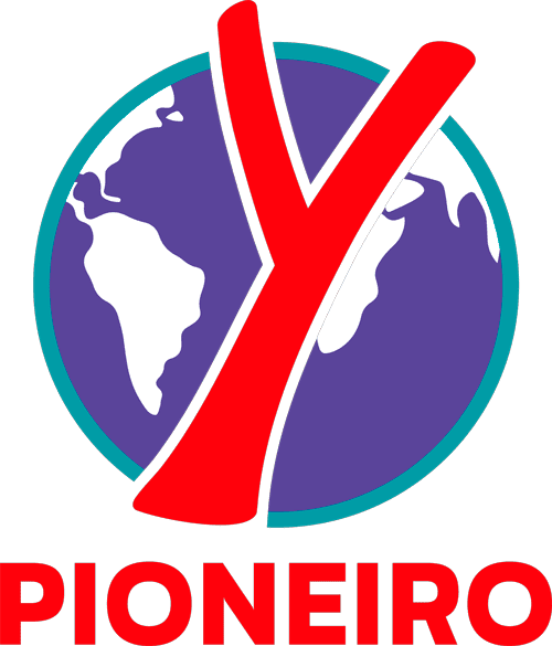 Logo ramo pioneiro principal