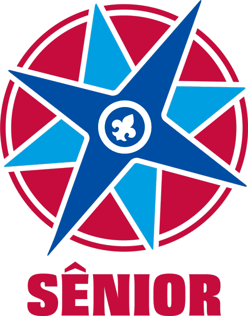 Logo ramo senior principal